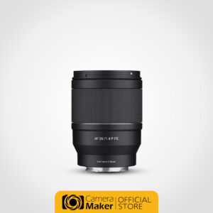 SAMYANG AF 35MM F1.4 P (ประกันศูนย์)