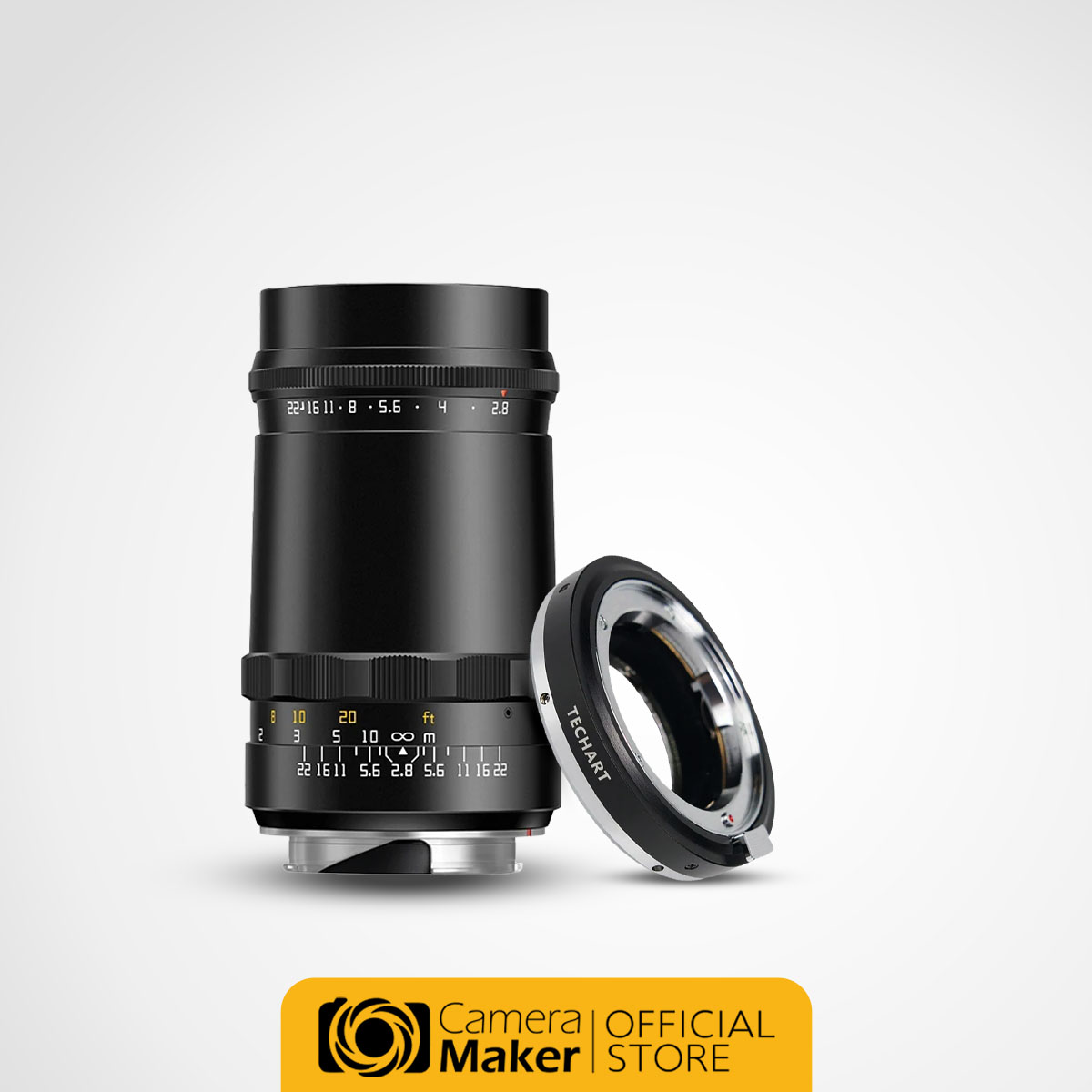 TTARTISAN AF 100MM F2.8 BUBBLE BOKEH