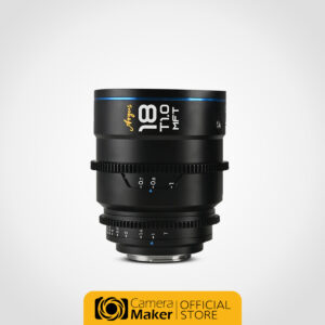 LAOWA CINE ARGUS 18MM T1 [MFT] (ประกันศูนย์)