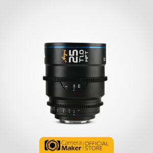 LAOWA CINE ARGUS 25MM T1 [MFT] (ประกันศูนย์)
