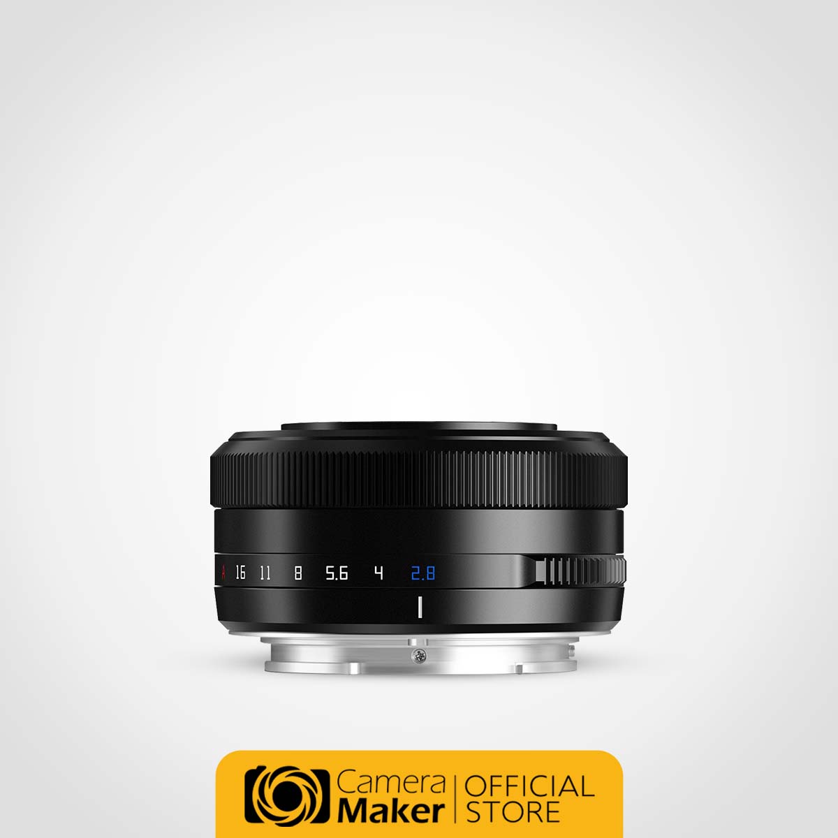 TTARTISAN AF 27MM F2.8 (ประกันศูนย์)
