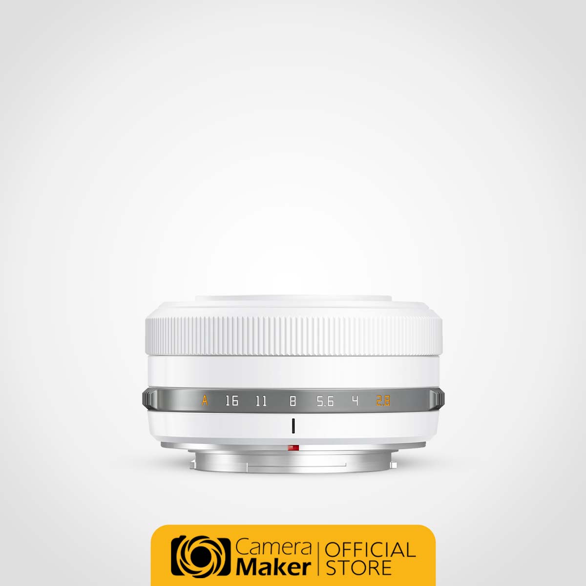 TTARTISAN AF 27MM F2.8 (ประกันศูนย์) - Image 5