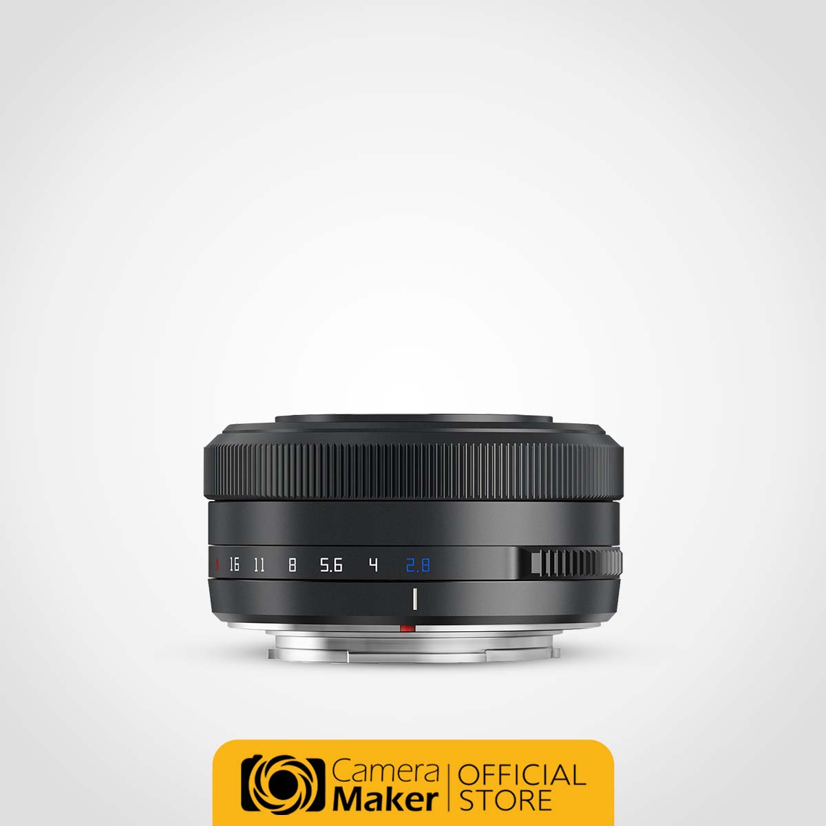 TTARTISAN AF 27MM F2.8 (ประกันศูนย์) - Image 2