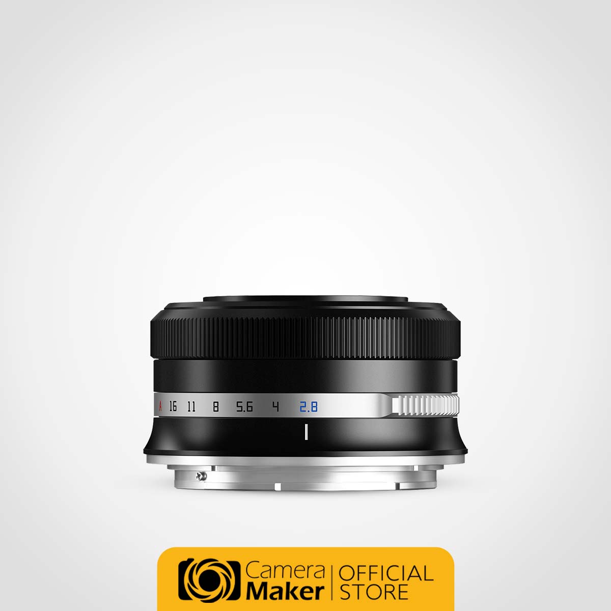TTARTISAN AF 27MM F2.8 (ประกันศูนย์) - Image 3