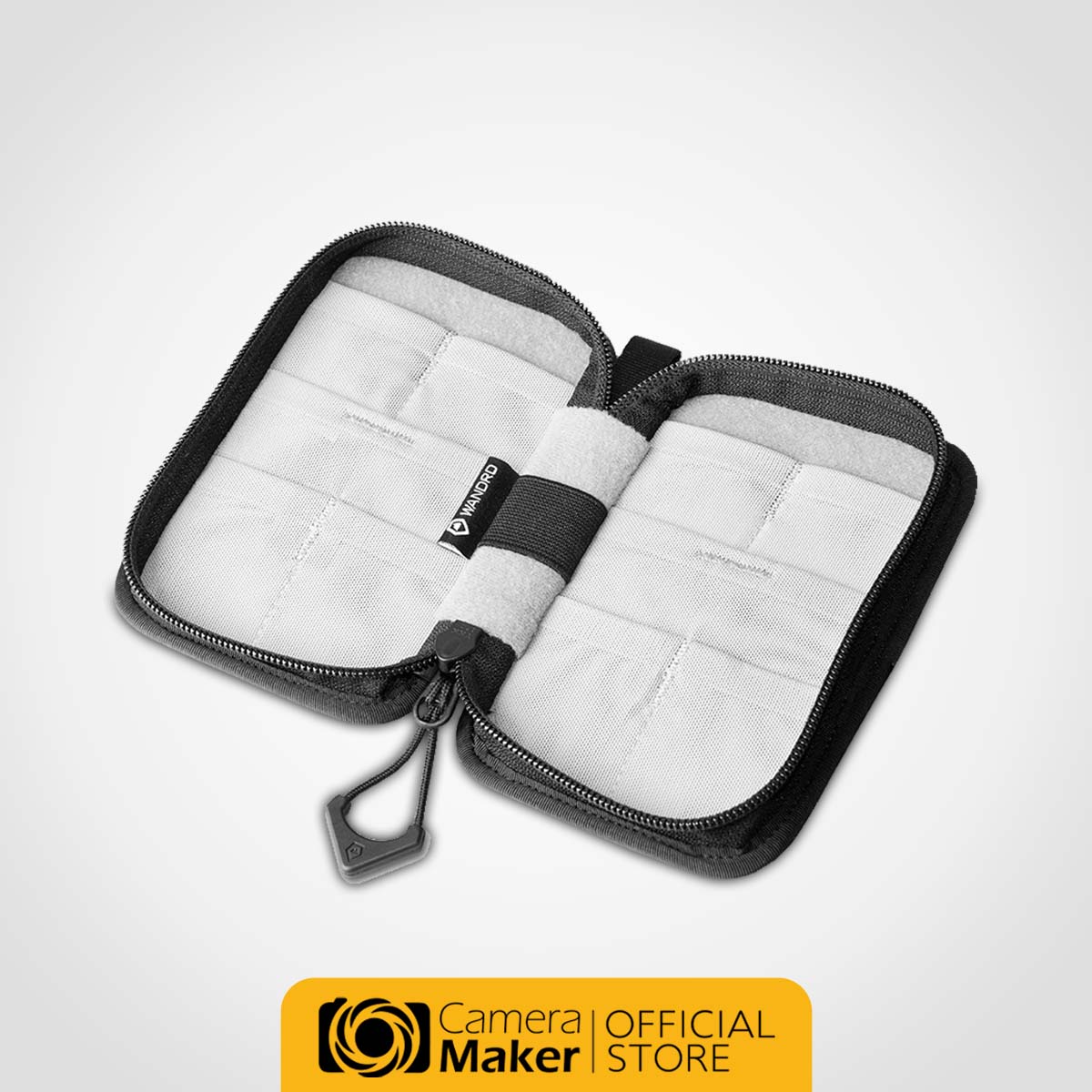 WANDRD MEMORY CARD CASE (ตัวแทนจำหน่ายอย่างเป็นทางการ) - Image 2