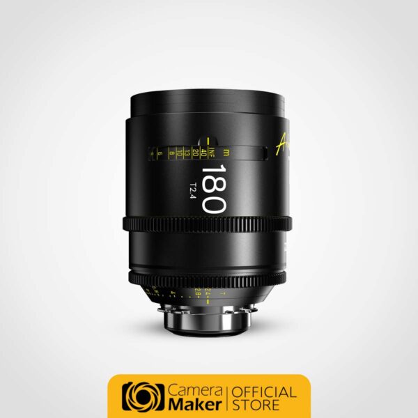 DZOFILM ARLES PRIME T1.4-2.4 VISTA VISION [ PL | Set B = 14 | 21| 40 | 135 | 180 mm ] (ประกันศูนย์) - Image 3