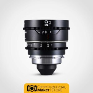 LAOWA CINE NANOMORPH 1.5X ANAMORPHIC 20MM T2.2 [ PL ] (ประกันศูนย์)