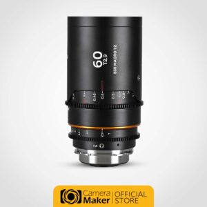 LAOWA CINE NANOMORPH 1.5X ANAMORPHIC 60MM T2.9 MACRO 1:2 [ PL/EF ] (ประกันศูนย์)