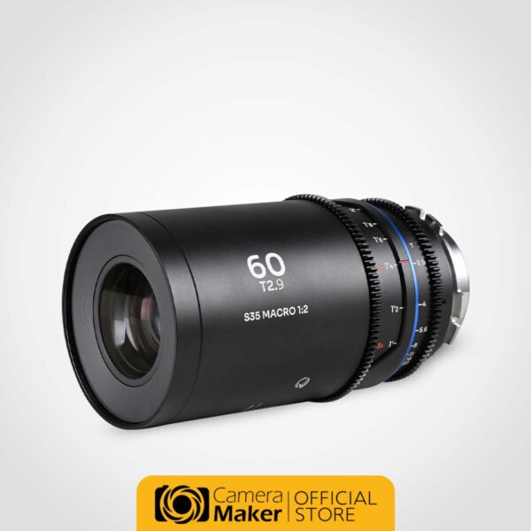 LAOWA CINE NANOMORPH 1.5X ANAMORPHIC 60MM T2.9 MACRO 1:2 [ PL/EF ] (ประกันศูนย์) - Image 7