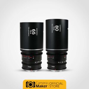 LAOWA CINE NANOMORPH 1.5X ANAMORPHIC SET 2 LENSES [ MIRRORLESS ] (ประกันศูนย์)
