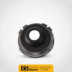 LAOWA CINE NANOMORPH INTERCHANGEABLE BAYONET [ 65MM T2.4 - MIRRORLESS ] (ประกันศูนย์)