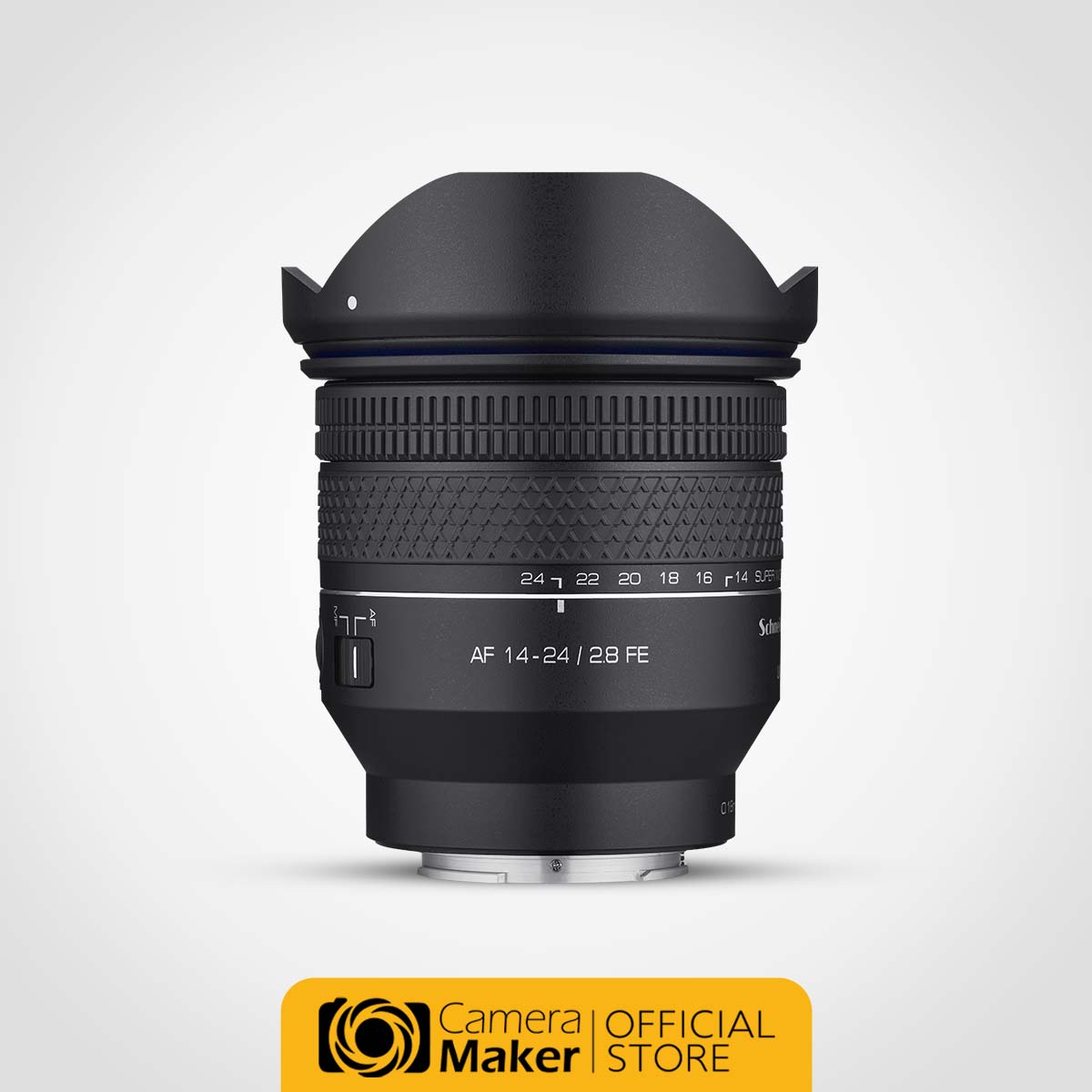 SAMYANG AF 14-24MM F2.8 FE (ประกันศูนย์) - Image 5