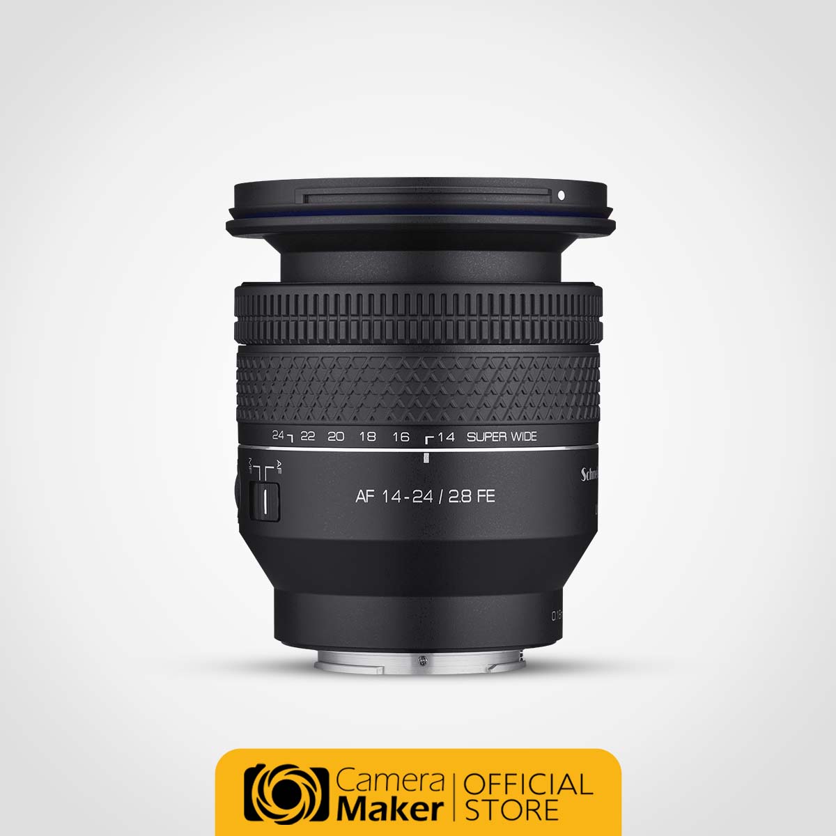 SAMYANG AF 14-24MM F2.8 FE (ประกันศูนย์) - Image 4