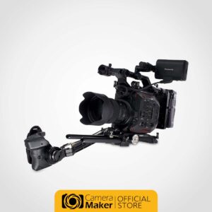 TILTA CAMERA CAGE FOR PANASONIC EVA1