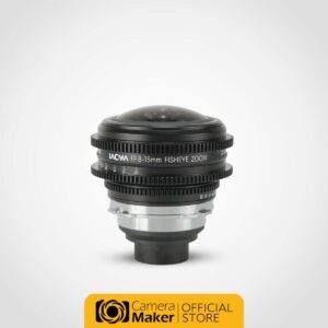 LAOWA CINE 8-15MM T2.9 ZOOM FISHEYE [ PL ] (ประกันศูนย์)