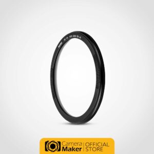 NISI NC UV FILTER FOR LEICA Q3 43 [BLACK] (ตัวแทนจำหน่ายอย่างเป็นทางการ)