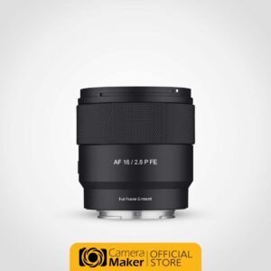 SAMYANG AF 16MM F2.8 P (ประกันศูนย์)