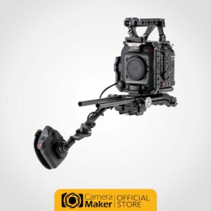 TILTA CAMERA CAGE FOR CANON C400 PRO KIT