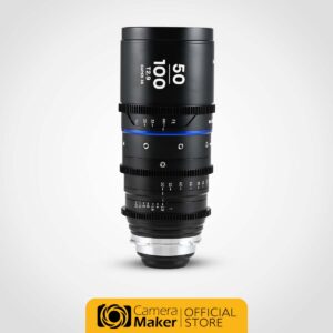 LAOWA CINE NANOMORPH 1.5X ANAMORPHIC 50-100MM T2.9 ZOOM PL [ S35 ] (ประกันศูนย์)