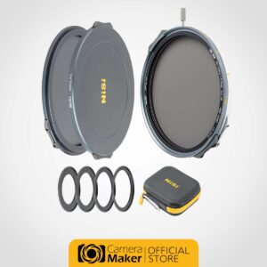 NISI JETMAG PRO VND FLEX KIT (ตัวแทนจำหน่ายอย่างเป็นทางการ)