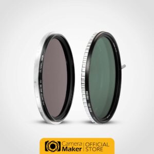 NISI SWIFT VARIABLE ND KIT (ตัวแทนจำหน่ายอย่างเป็นทางการ)