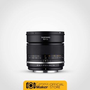 SAMYANG MF 85MM F1.4 [ MK2 ] (ประกันศูนย์)