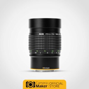 NiSi 250MM F5.6 REFLEX MF (ประกันศูนย์)