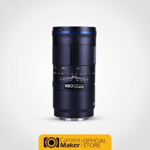 LAOWA AF 180MM F4.5 1.5X ULTRA MACRO APO [ FULL FRAME ] (ประกันศูนย์)