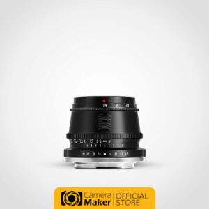 TTARTISAN 35MM F1.4 APS-C (ประกันศูนย์)