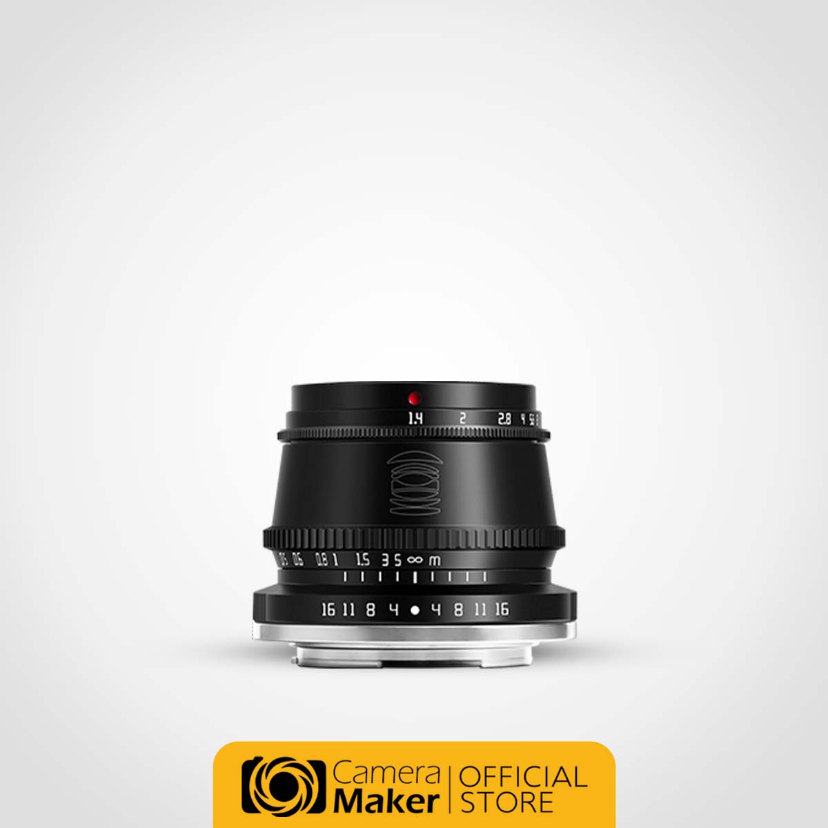 TTARTISAN 35MM F1.4 APS-C (ประกันศูนย์)