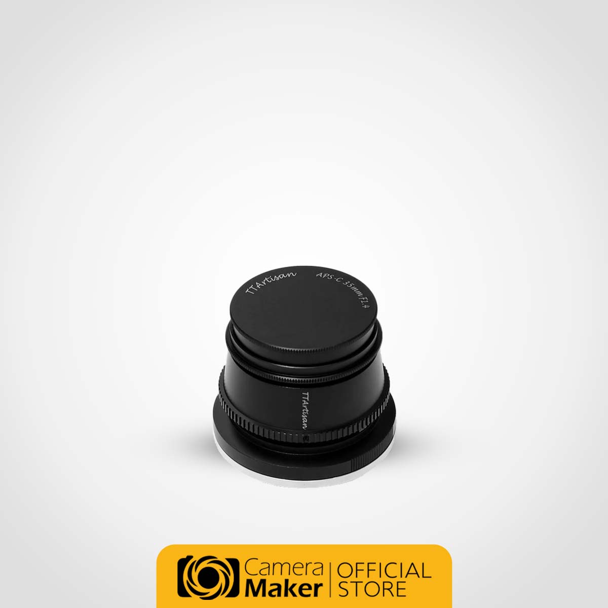 TTARTISAN 35MM F1.4 APS-C (ประกันศูนย์) - Image 2