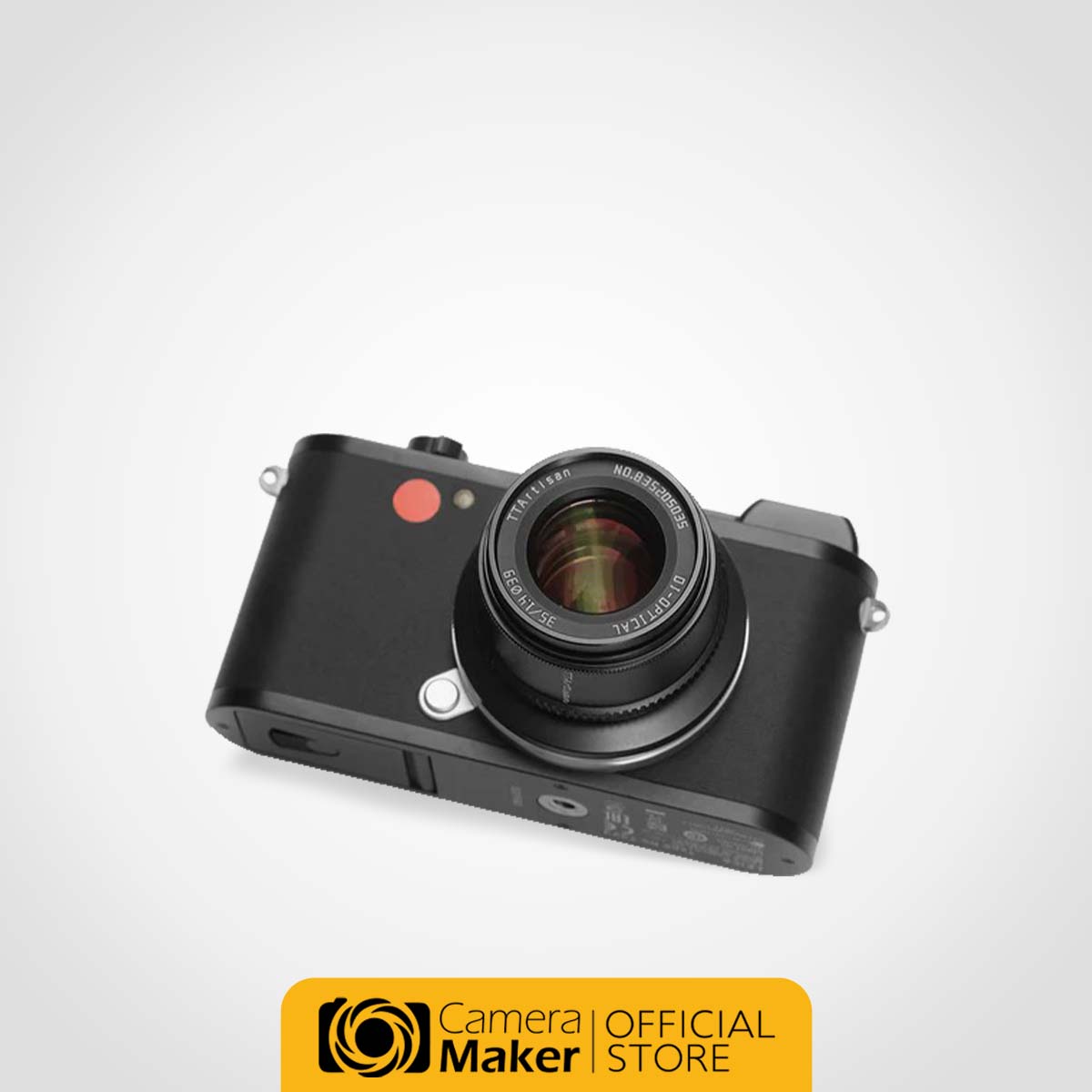 TTARTISAN 35MM F1.4 APS-C (ประกันศูนย์) - Image 3