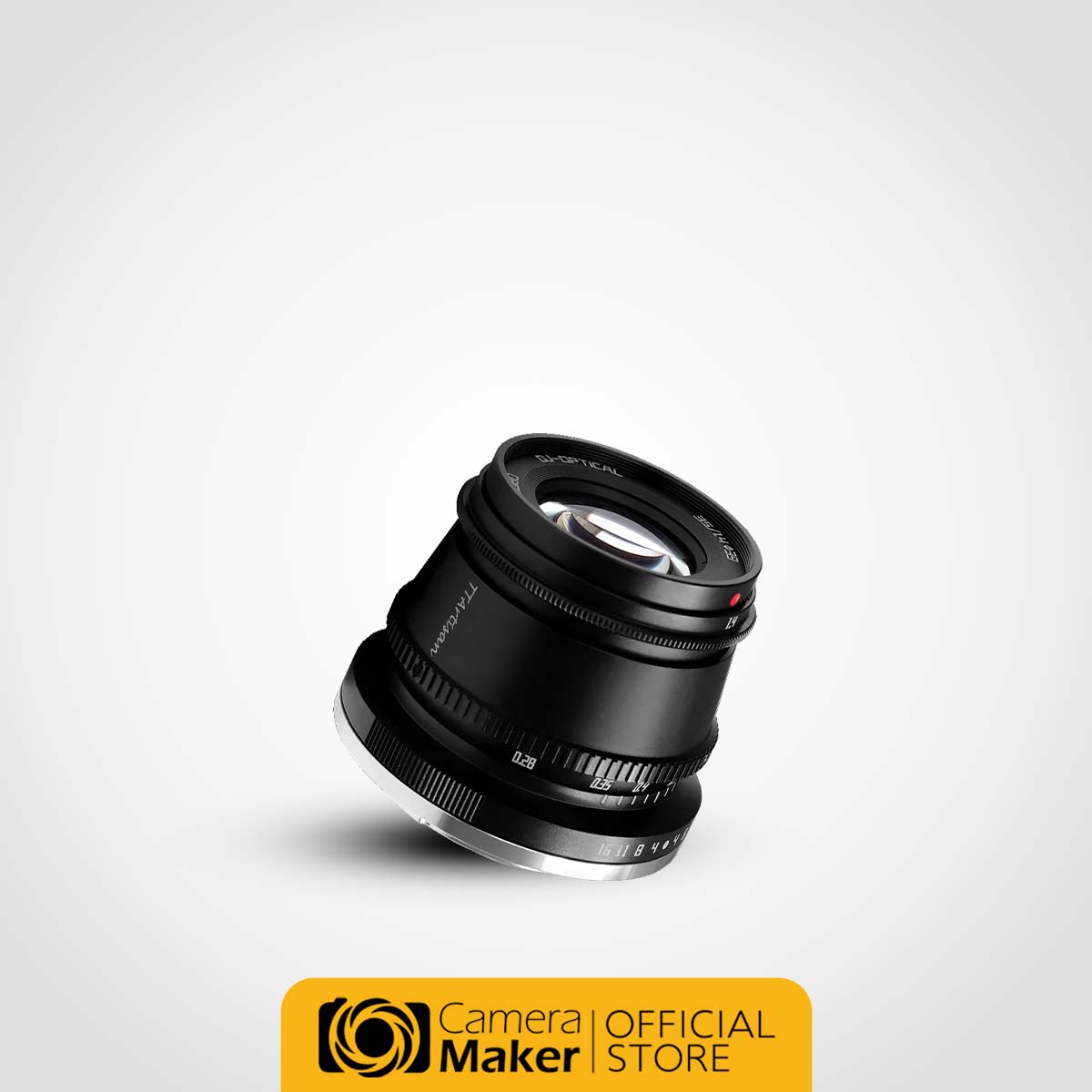TTARTISAN 35MM F1.4 APS-C (ประกันศูนย์) - Image 4