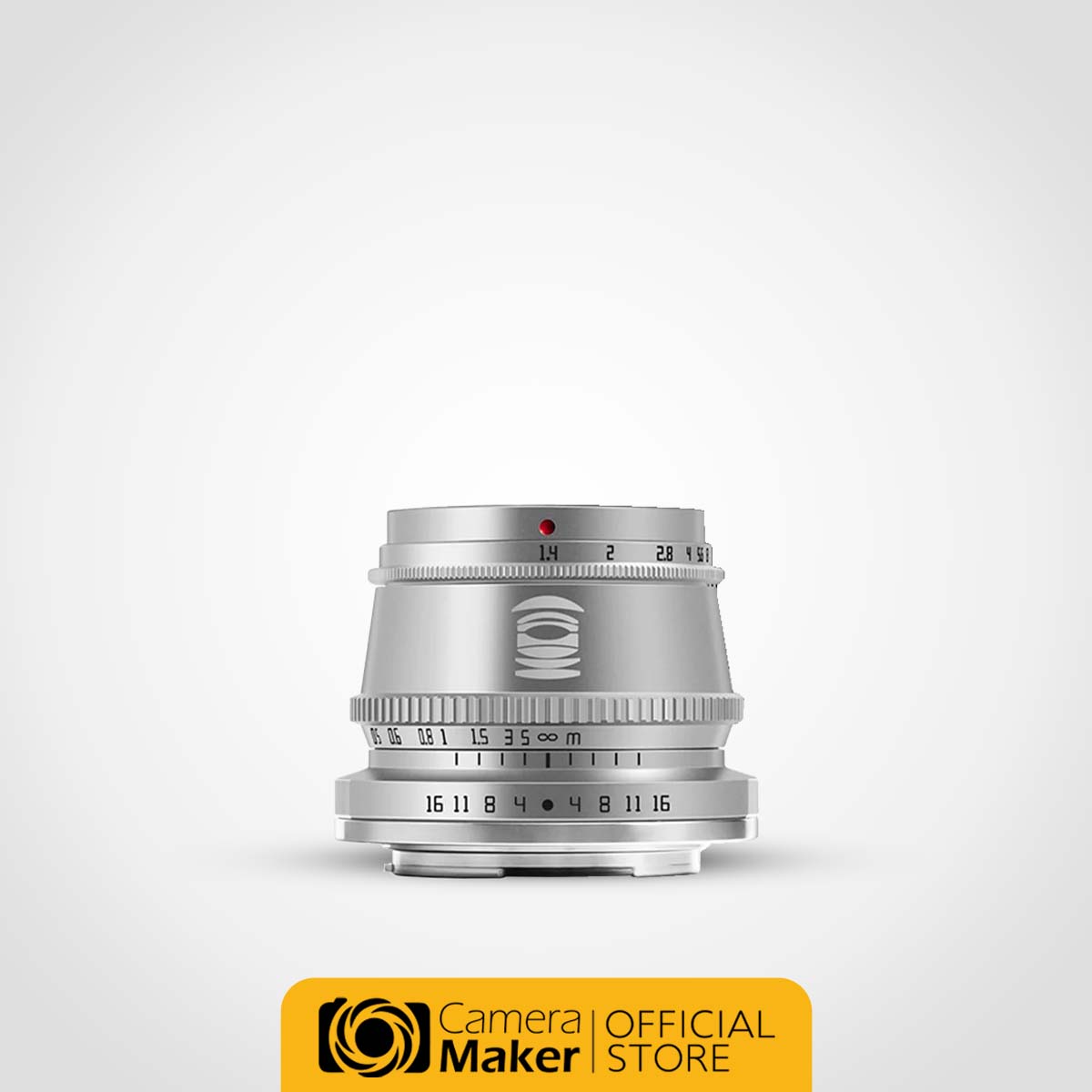 TTARTISAN 35MM F1.4 APS-C (ประกันศูนย์) - Image 6