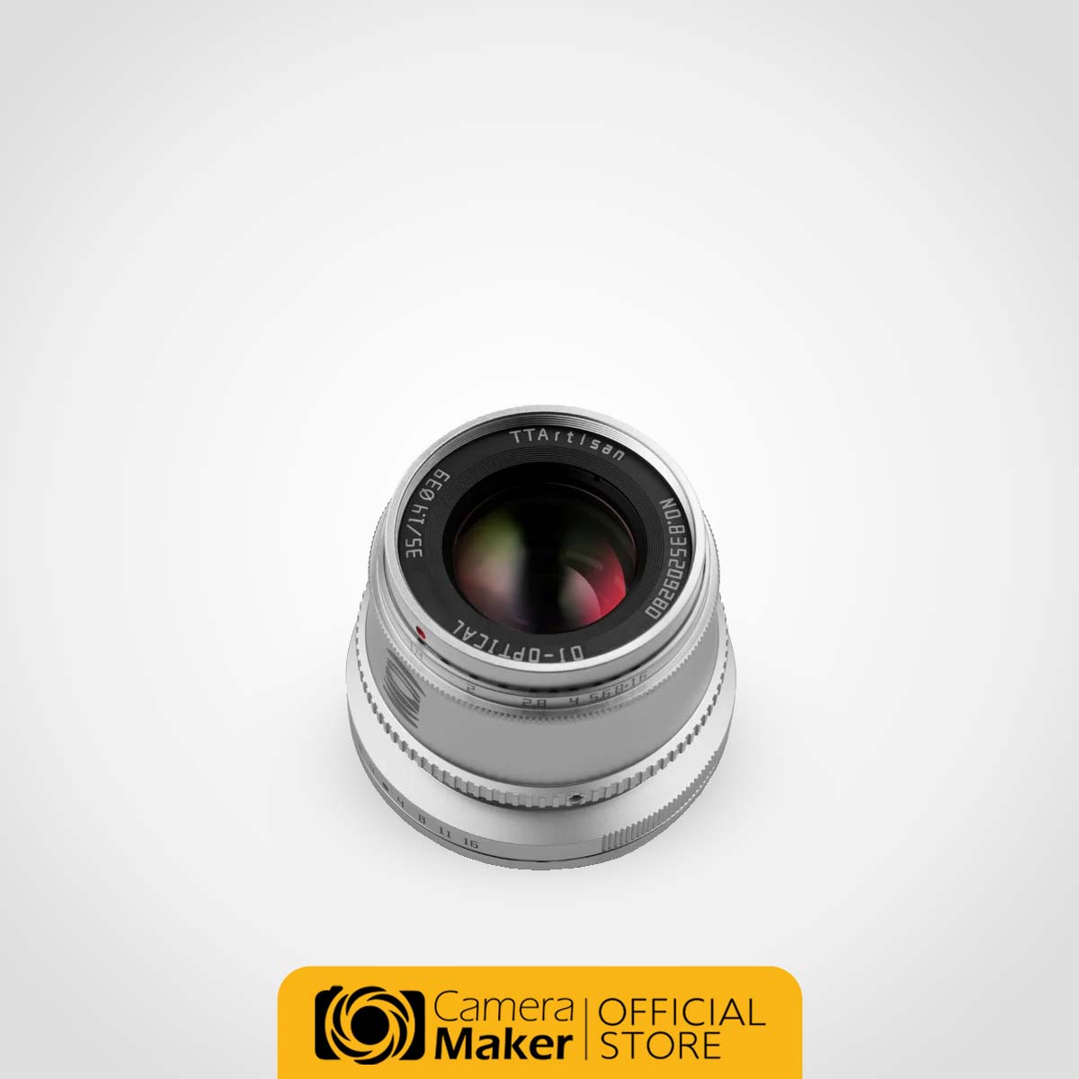 TTARTISAN 35MM F1.4 APS-C (ประกันศูนย์) - Image 7