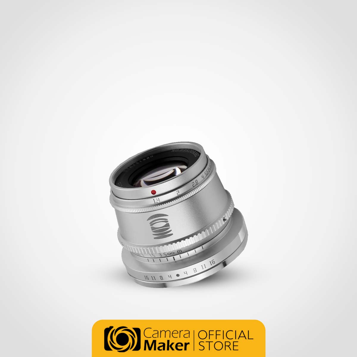 TTARTISAN 35MM F1.4 APS-C (ประกันศูนย์) - Image 5