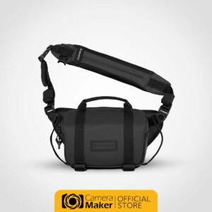 WANDRD ROGUE CAMERA SLING 4L V2 (ตัวแทนจำหน่ายอย่างเป็นทางการ)