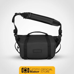 WANDRD ROGUE CAMERA SLING 6L V2 (ตัวแทนจำหน่ายอย่างเป็นทางการ)