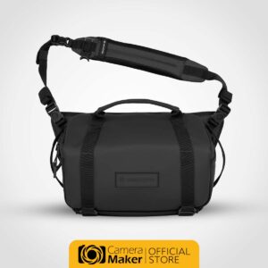 WANDRD ROGUE CAMERA SLING 9L V2 (ตัวแทนจำหน่ายอย่างเป็นทางการ)