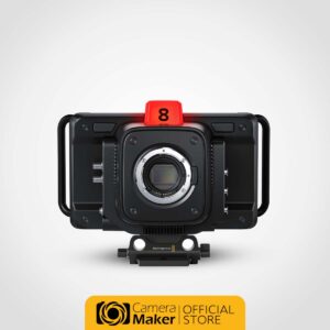 BLACKMAGIC STUDIO CAMERA 6K PRO