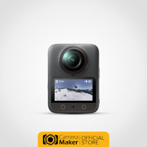 DJI OSMO 360 [ADVENTURE COMBO]