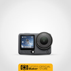DJI OSMO ACTION 6 PRO [ADVENTURE COMBO]