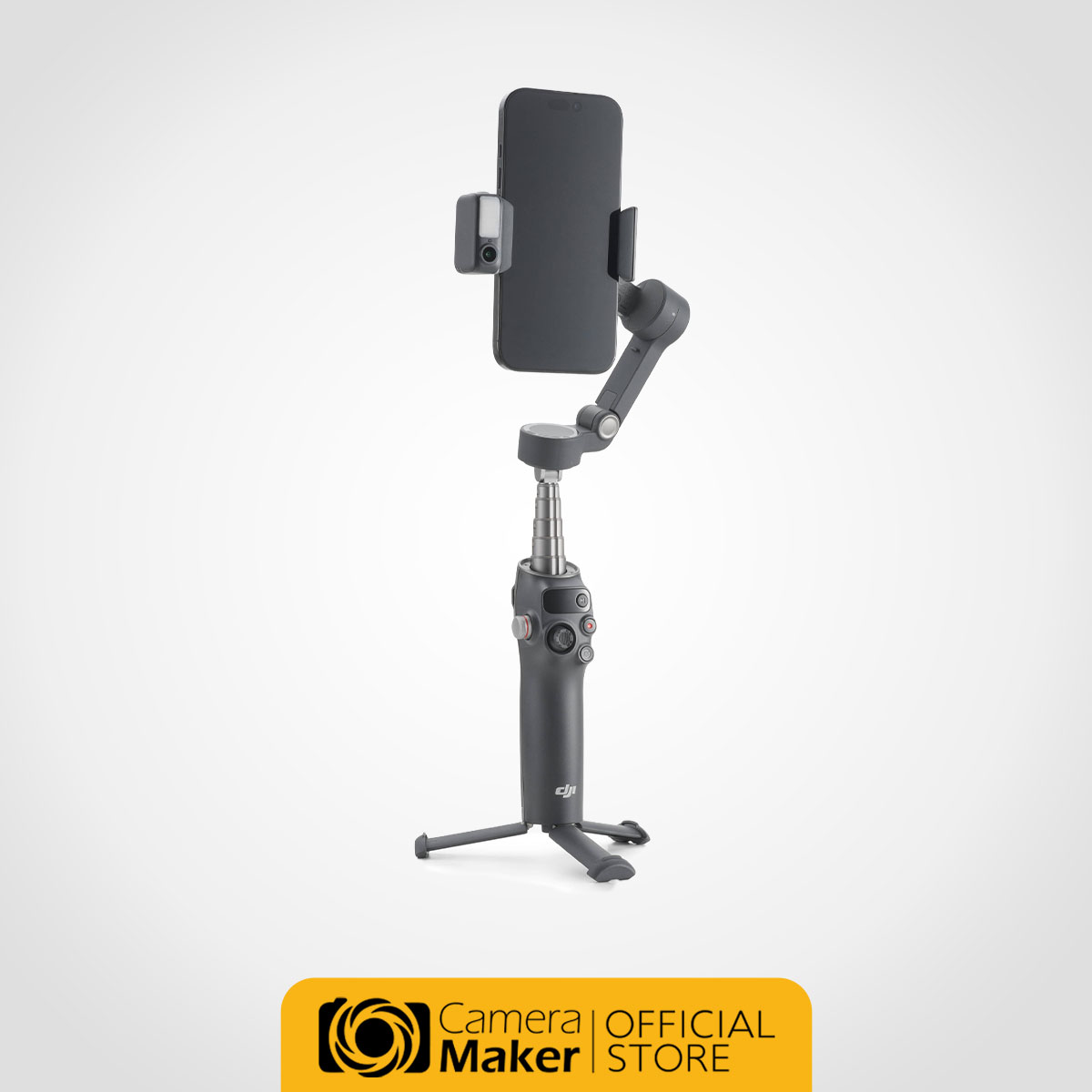 DJI OSMO MOBILE 8 - Image 3