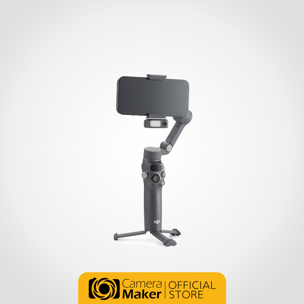 DJI OSMO MOBILE 8 - Image 4