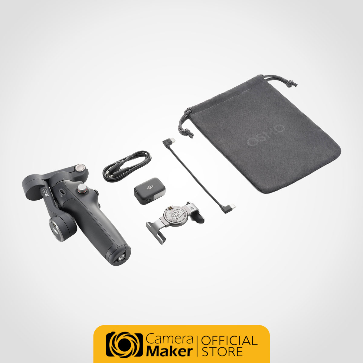 DJI OSMO MOBILE 8 - Image 6