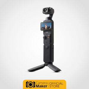 DJI OSMO POCKET 3 [CREATOR COMBO]