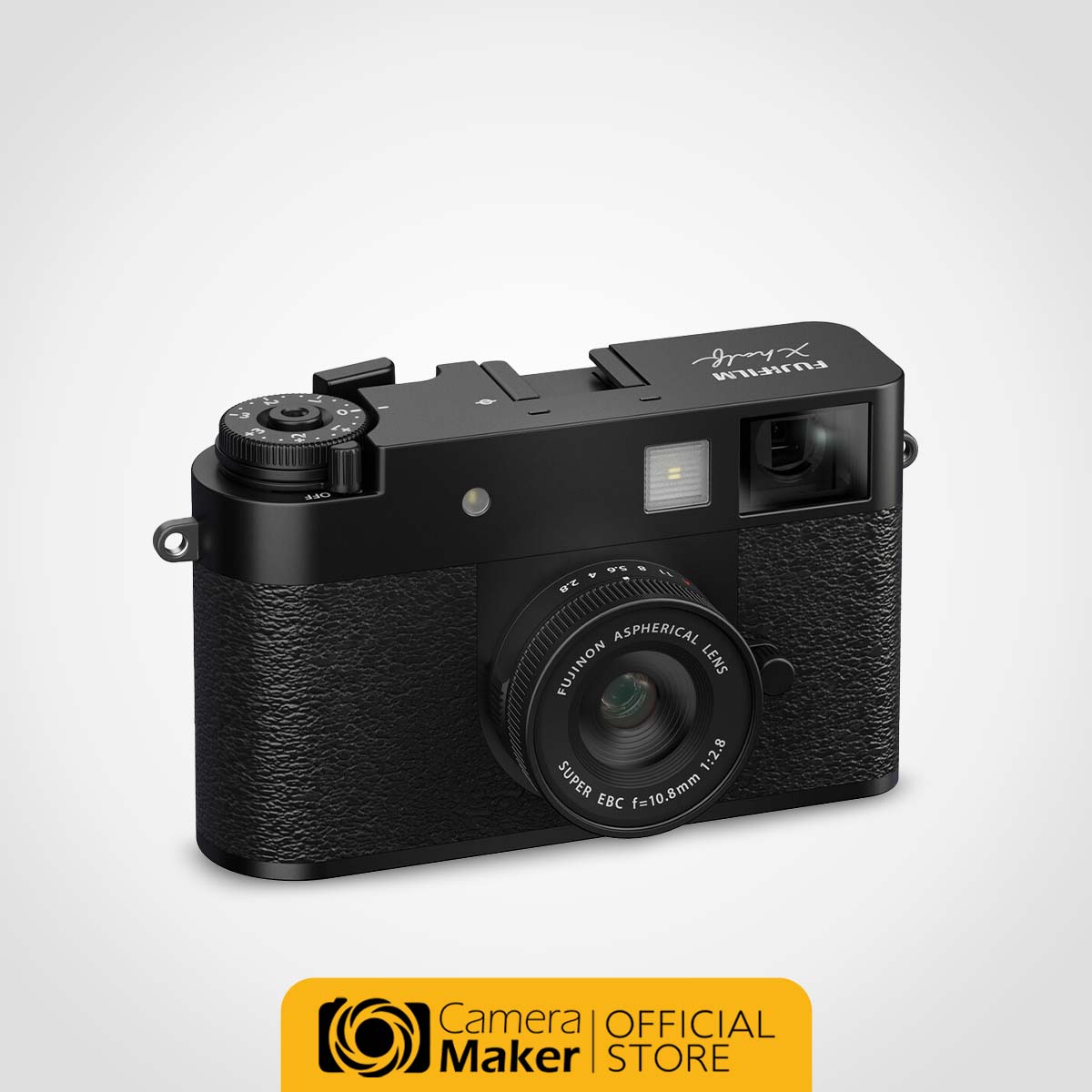 FUJIFILM X HALF DIGITAL CAMERA - Image 6
