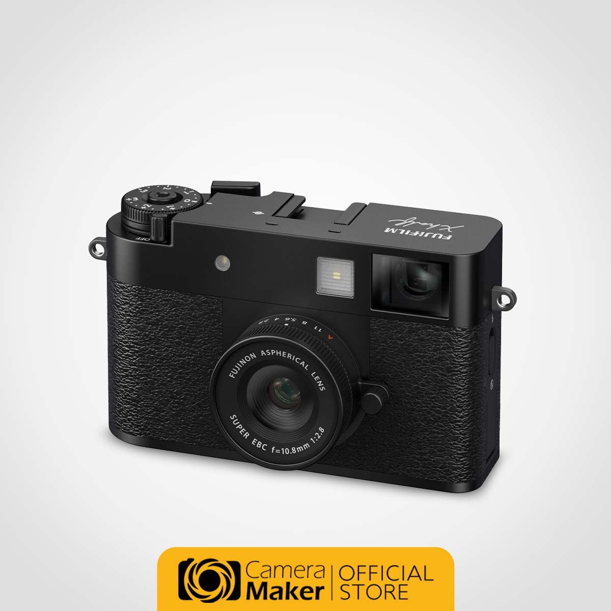 FUJIFILM X HALF DIGITAL CAMERA - Image 7