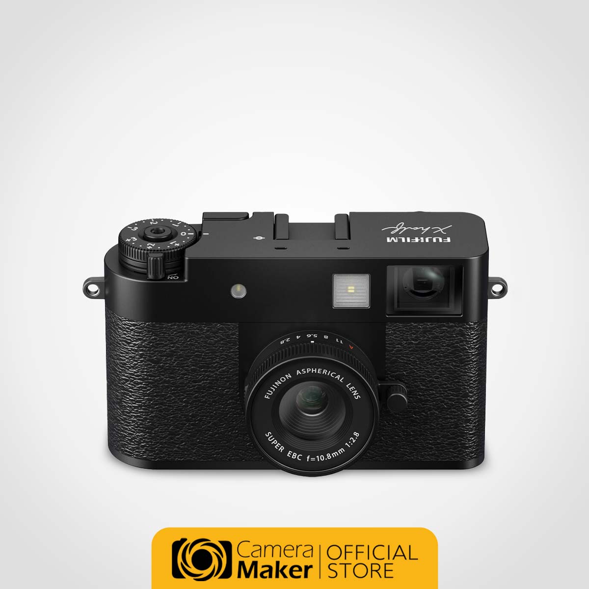 FUJIFILM X HALF DIGITAL CAMERA - Image 8
