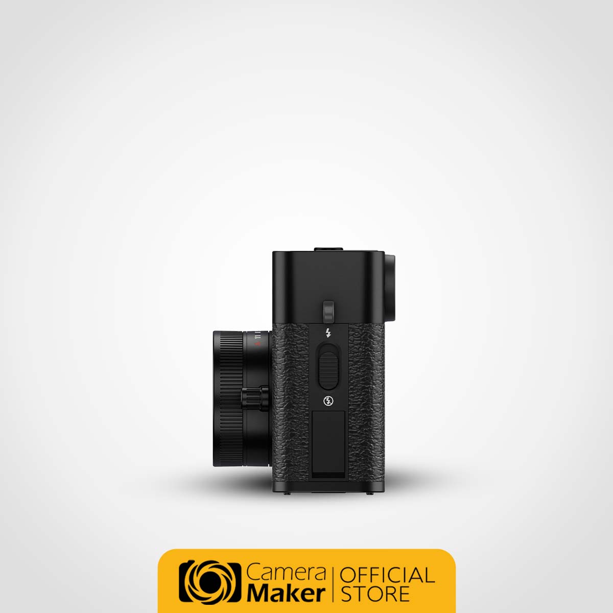 FUJIFILM X HALF DIGITAL CAMERA - Image 4